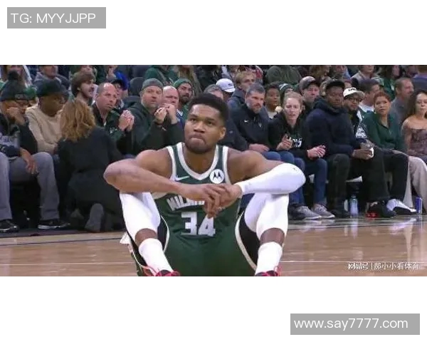 字母哥因右小腿拉伤将缺席2至4周影响球队战绩